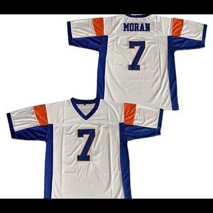 Blue Mountain State Alex Moran Jersey